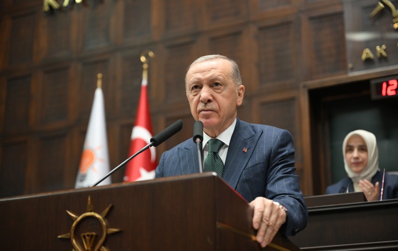 Erdogan susţine că Turcia va fi următoarea ţintă a Israelului dacă va învinge Hamas. „Să nu credeți că se va opri în Gaza”