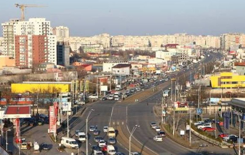Conform unui studiu european, aproape jumătate din populaţia România trăieşte de pe o zi pe alta