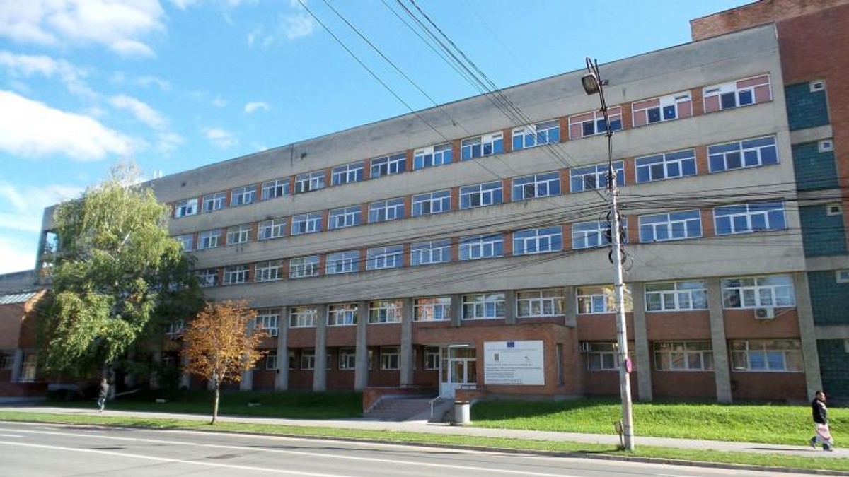 Medicamente anti-coronavirus, donate Spitalului din Sibiu de o farmacie din oraș