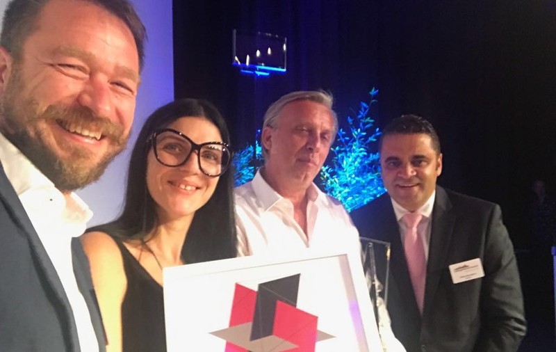 Proiectul Teatru Grivița 53, premiat la cea mai importantă competiție de arhitectură și design sustenabil din lume