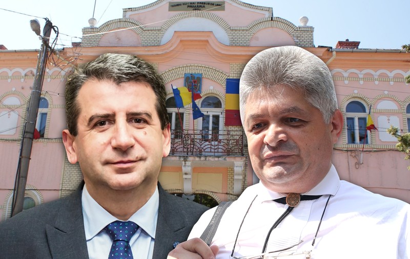 Primăria din Jibou spune că nu sunt probleme la spitalul unde a angajat ca manager pe directorul condamnat că a delapidat un alt spital