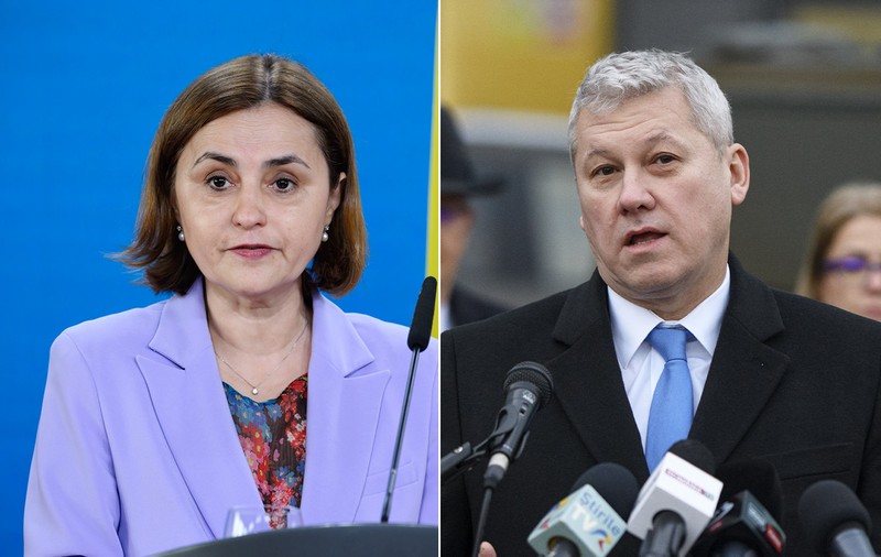 Miniștrii Luminița Odobescu și Cătălin Predoiu prezintă România ca „stat membru Schengen”, deși decizia privind frontierele terestre nu a fost luată
