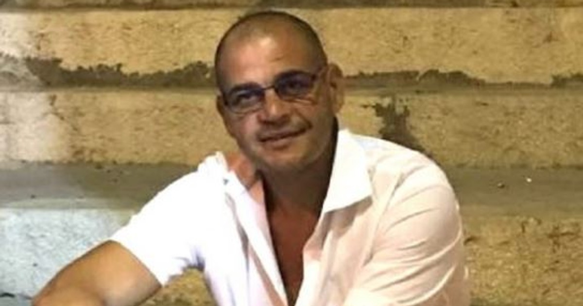 Nicola Inquieto, italianul din Pitești care ar avea legături cu Mafia, a fost reținut