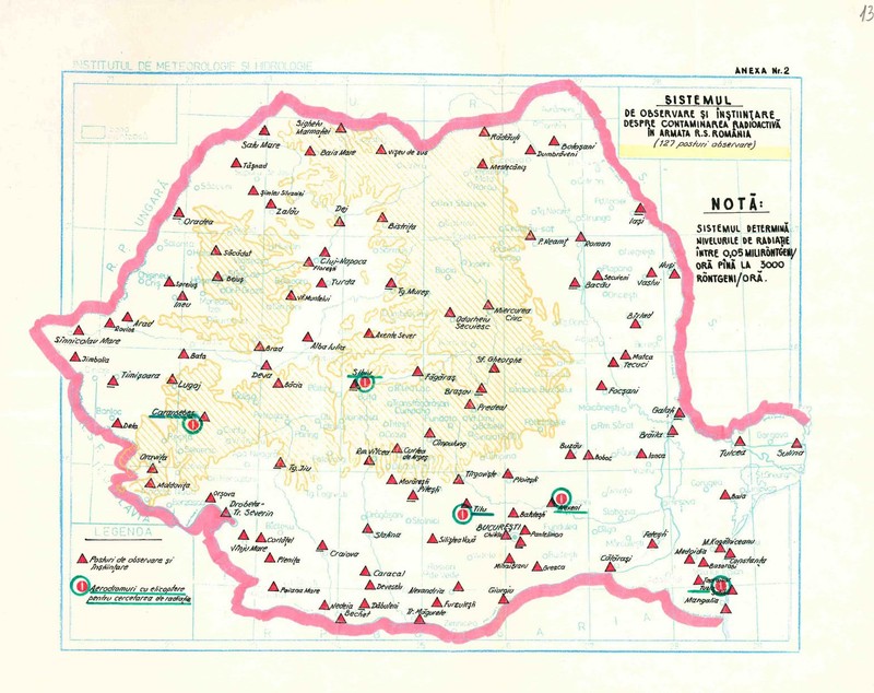 40 de ani de la Cernobîl. Cum a gestionat regimul comunist din România dezastrul nuclear care a schimbat lumea: „Dispunem de tot ce este necesar”