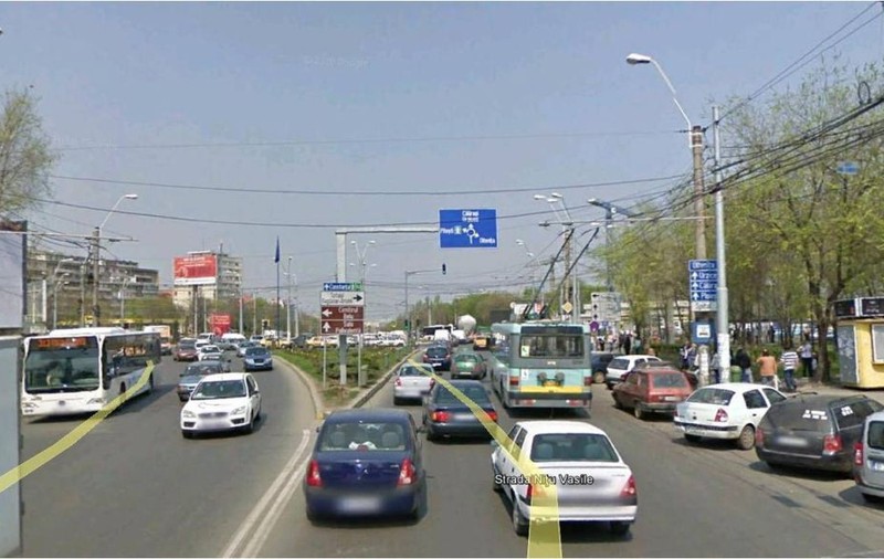 Pasajul de la Piaţa Sudului, TOT MAI APROAPE DE REALITATE | IATĂ CUM VA ARĂTA