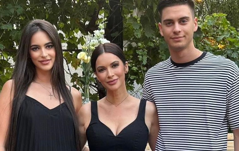 Gestul emoționant pe care Eva Zaharescu l-a făcut pentru mama ei, Andreea Berecleanu. „Știu mereu că este de la ea”
