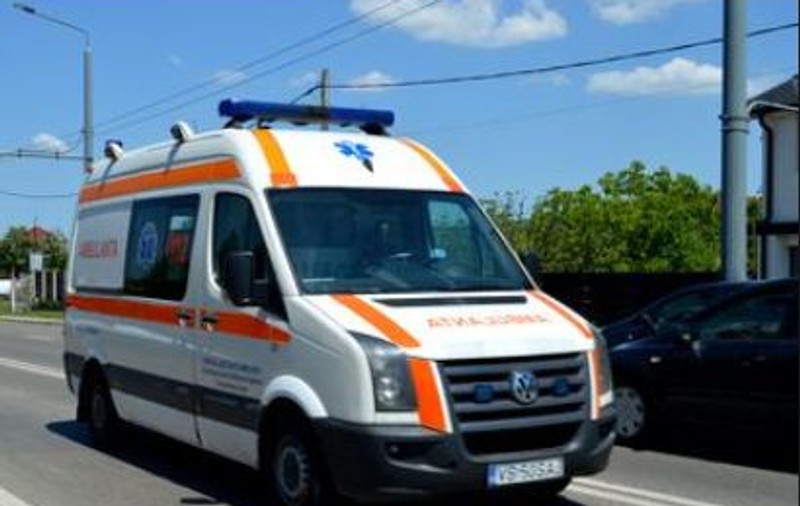 Un elev de 17 ani s-a sinucis în clasa liceului din Miercurea Ciuc în care învăţa