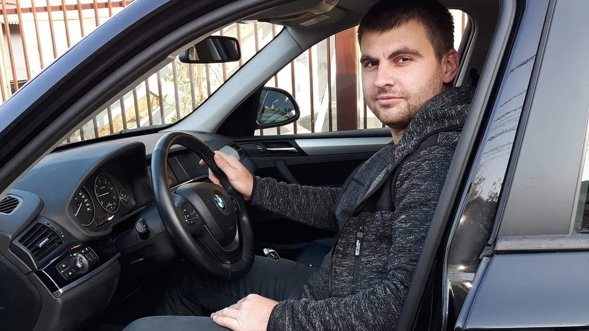 Un român de 28 de ani a murit pe un șantier din Belgia. Plecase în străinătate să le ofere un trai mai bun soției și celor doi copii mici