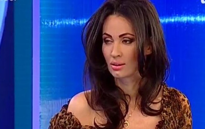 Se JOACĂ cu PROPRIA SĂNĂTATE! NICOLETA LUCIU, AJUTATĂ să INTRE în PLATOU la "ACCES DIRECT"! | FOTO