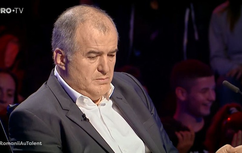 Ce ofertă i-a făcut Florin Călinescu Andrei. "Dar trebuie să mă înveți"
