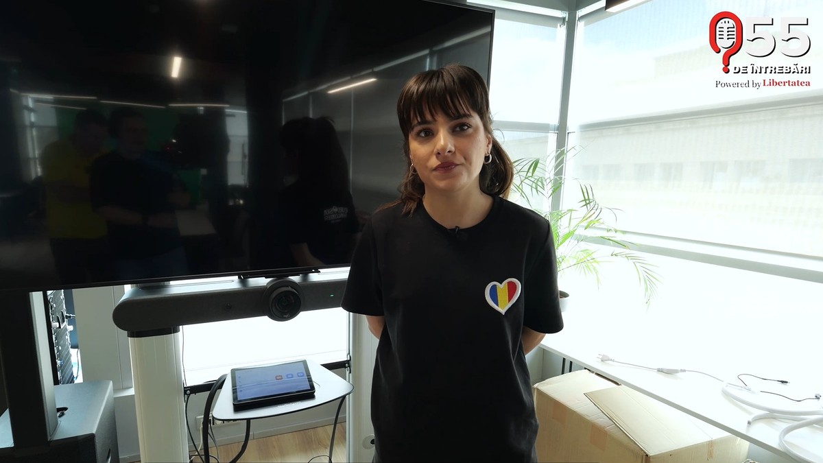 Alexandra Capitanescu