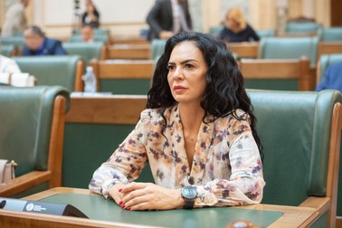 Bianca Purcărin | Foto: Facebook