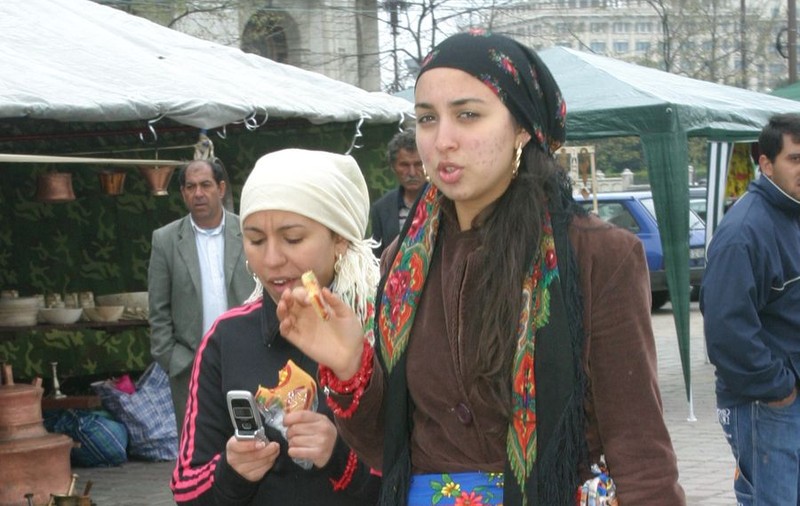 Azi este Paştele Rromilor