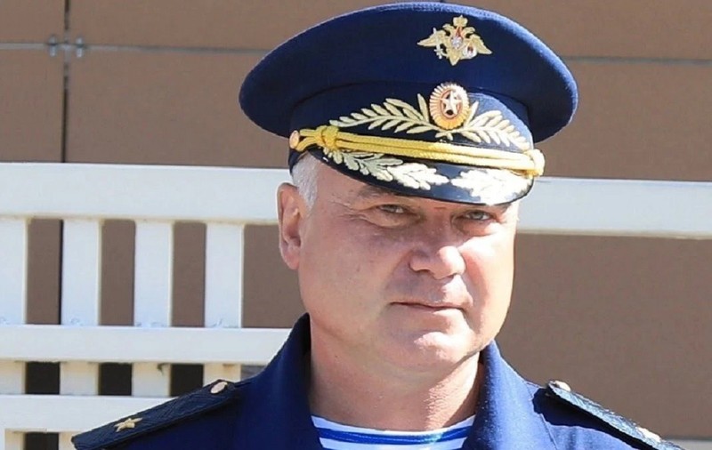 Detalii despre uciderea generalului rus Andrei Suhovețki, în războiul din Ucraina: „Un lunetist!”