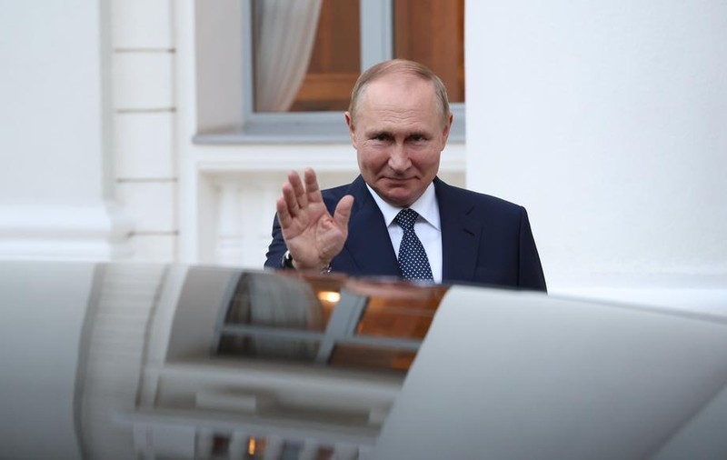 Până să cucerească Ucraina, Putin și-a înfrânt economia. De ce sancțiunile internaționale asupra Rusiei rămân esențiale