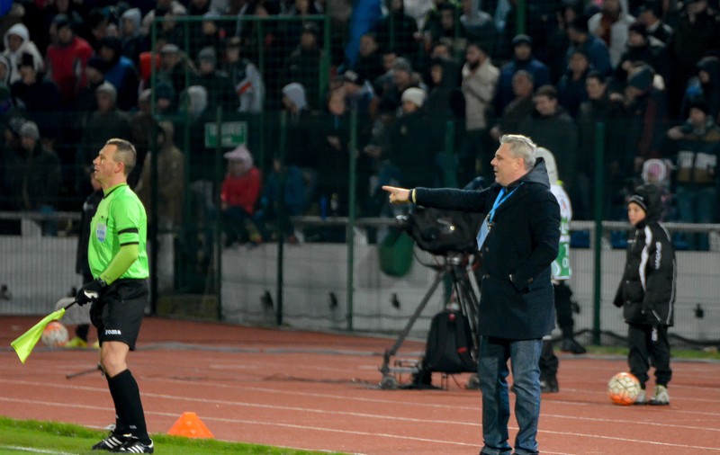 Războiul Steaua - Astra s-a mutat la ”Disciplină”. Șumudică va fi judecat pe 20 ianuarie