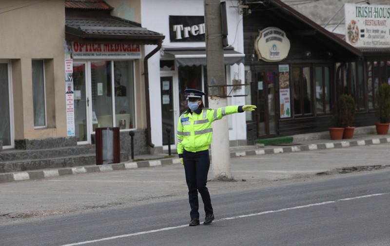 Județul Prahova, cea mai mare creștere de cazuri noi în ultimele 24 de ore