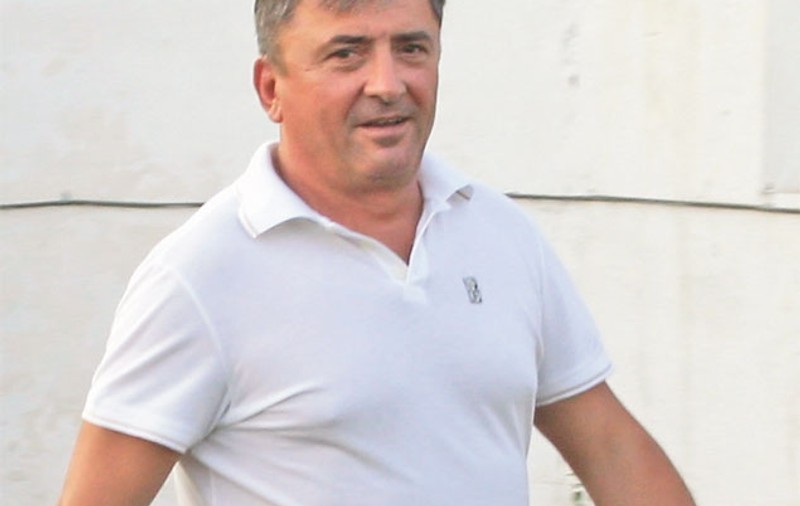 Patronul de la Curtea de Argeş: «Eram ofticat pe rapidişti»