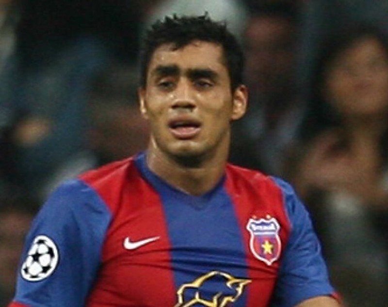 Bănel Nicoliță, primele declarații după ce a fost surprins alături de o femeie în club. Fostul fotbalist are o relație de 3 ani. „Până la urmă, toți greșim în viață”