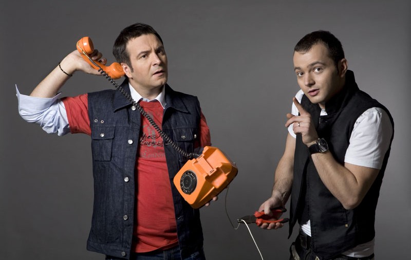 Buzdugan, obligat să plătească 90.000 € către Radio 21