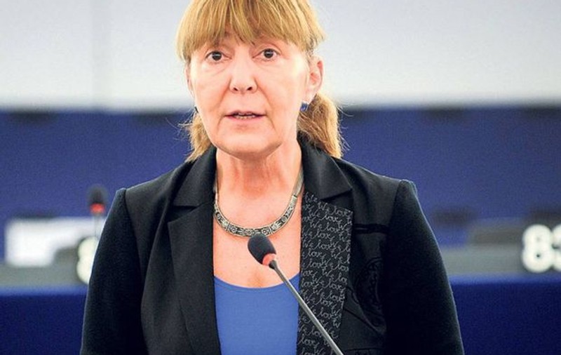 Monica Macovei trebuie să dea statului o grămadă de bani
