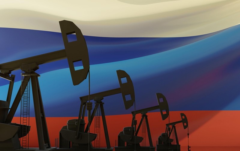 Un nou motiv de bucurie la Kremlin: SUA ridică temporar interdicția pentru achiziția petrolului rusesc