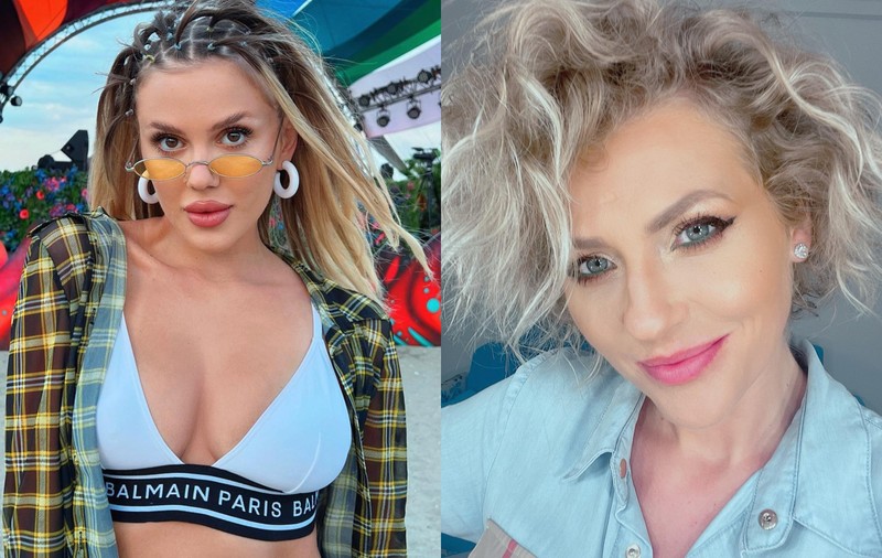 Emily Burghelea, cuvinte dure la adresa Mirelei Vaida: „Falsă și duplicitară”