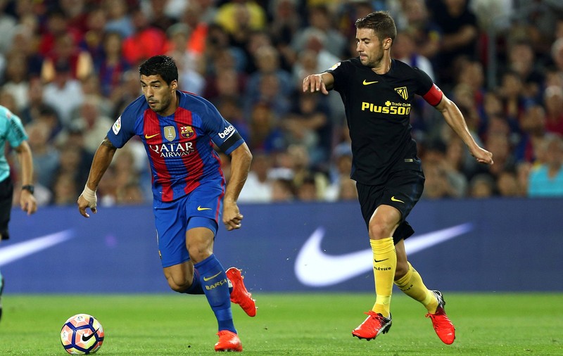 Etape intermediare şi meciuri de Cupă în fotbalul din Europa. Real şi Barca, blocate "acasă" / VIDEO