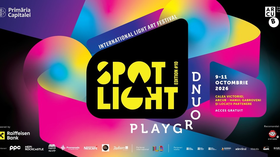 Spotlight 2026 