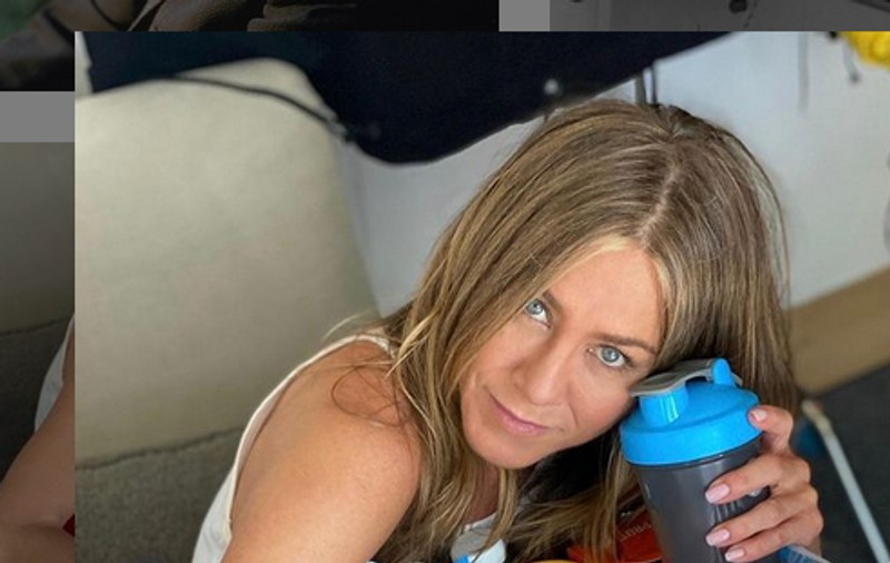 Jennifer Aniston a refuzat să mai țină legătura cu apropiații care nu s-au vaccinat împotriva COVID-19