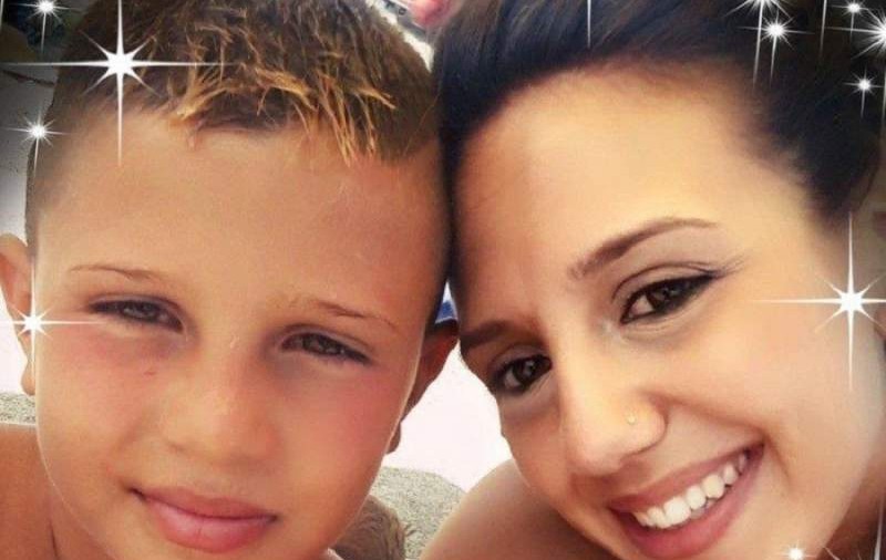 Cine este tânăra care a murit luată de ape împreună cu fiii ei, în Italia