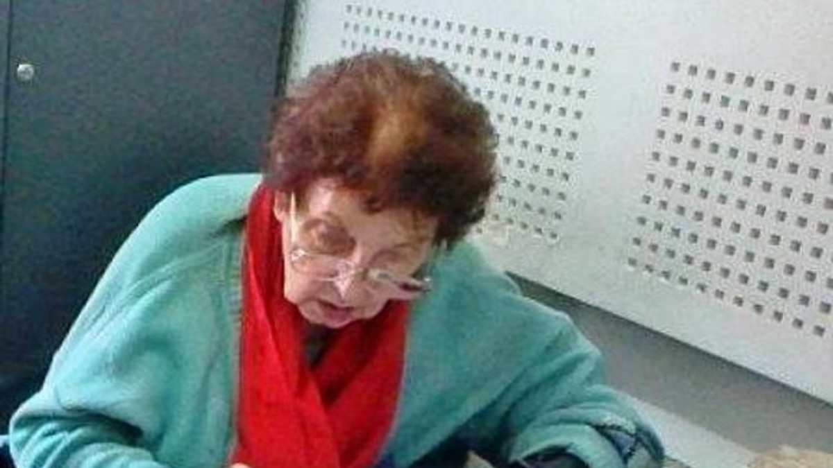 A murit Mariana Zaharescu, una dintre vocile de la Teleencuclopedia