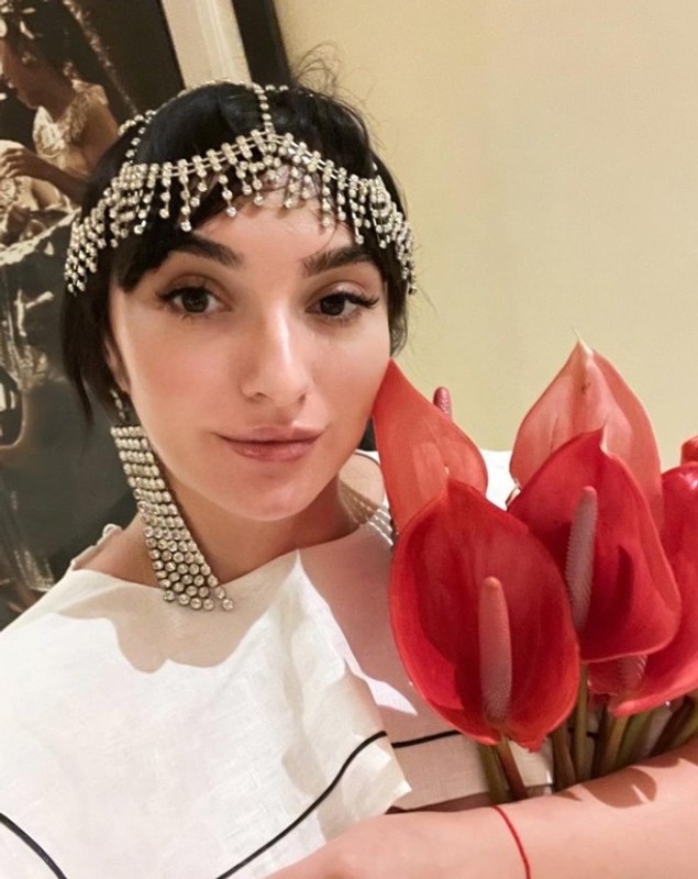 De ce Ana Morodan nu împodobește bradul de Crăciun. Sare peste această tradiție: „Nu mai am familie, dar am prieteni și mă am pe mine”