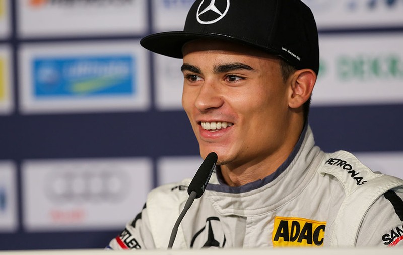Pilotul german Pascal Wehrlein revine în competiție pentru Sauber în Bahrain