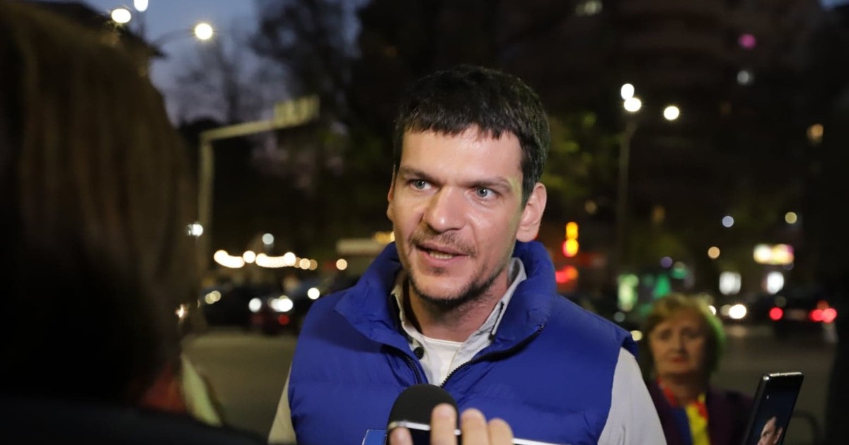 Tudor Chirilă, înjurat și amenințat de un angajat al Primăriei Capitalei. Actorul a depus plângere la poliție | VIDEO