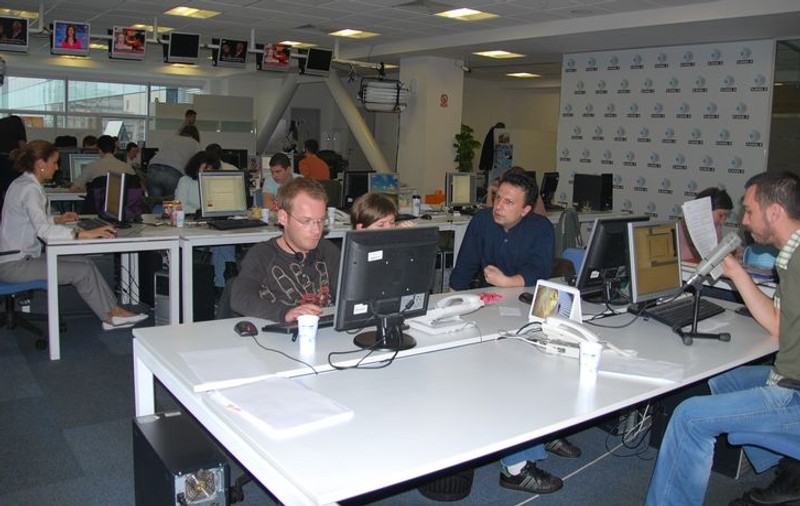 Din 10 mai, Ştirile Kanal D vor avea un nou concept şi o nouă înfăţişare