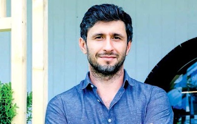 Dragoș Bucur, detalii neștiute din viața lui și a familiei sale. “Am refuzat multe castinguri”