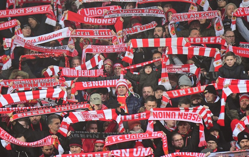 Union Berlin vrea să le plătească testele COVID-19 celor peste 22.000 de abonați, pentru a-i avea pe fani pe stadion