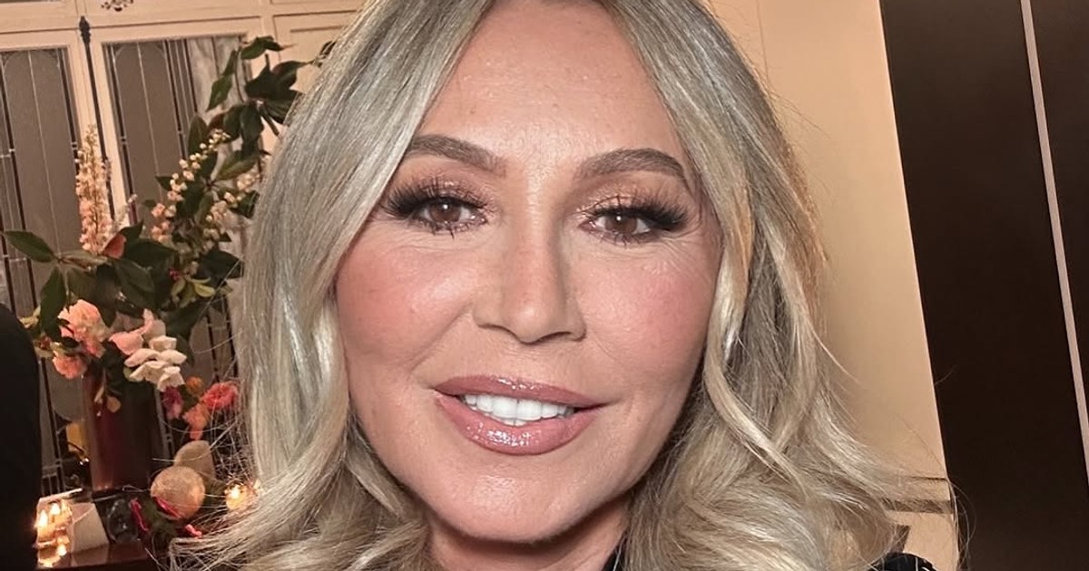 Anastasia Soare