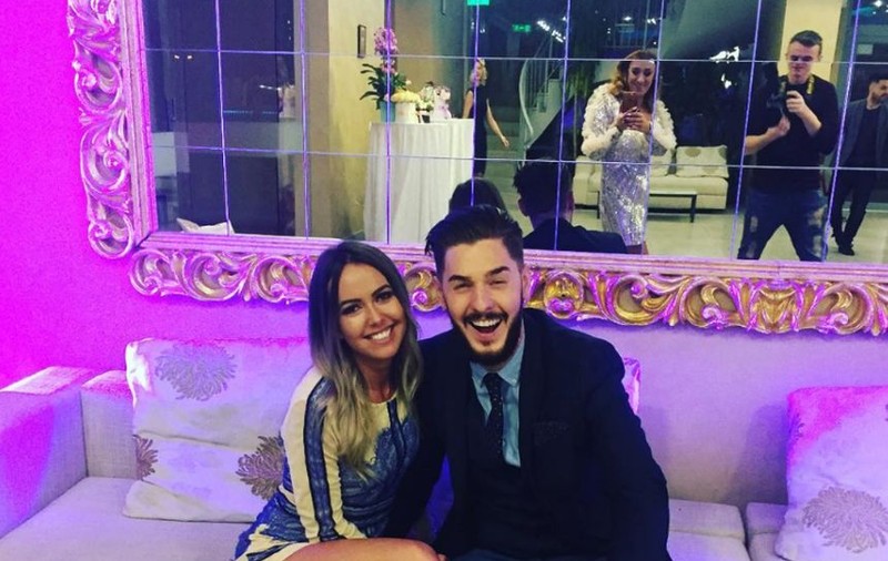 Nico și Cătălin de la „Insula Iubirii” și-au pus fanii pe jar. "O nouă viaţă fără tine". Nimeni nu se aștepta la asta