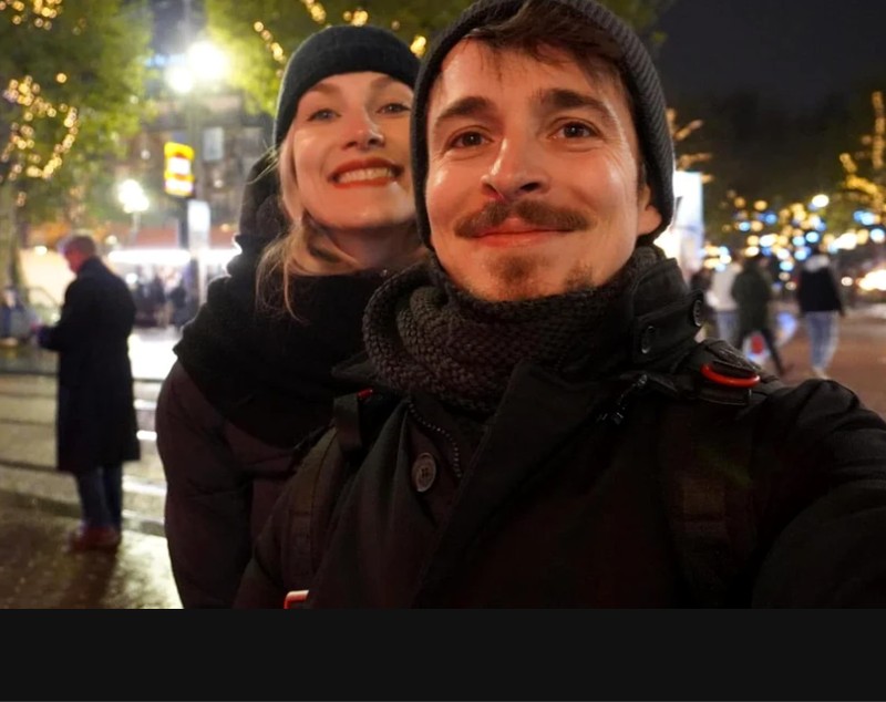 Andrei Leonte, primul câștigător „X Factor” din România, se căsătorește. Cine este iubita artistului. „Multă lume ridică din sprâncene când le zic asta. A cam fost ideea ei”