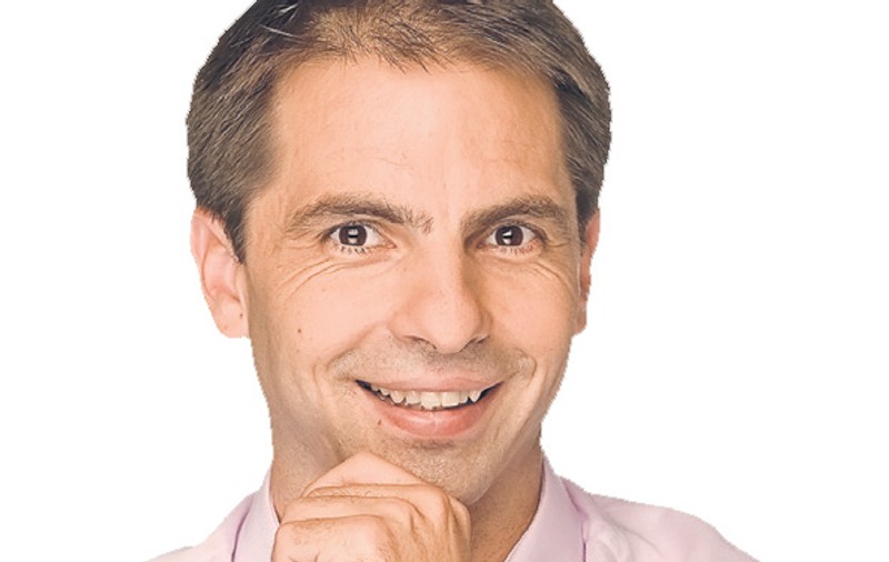 Dan Negru, amenințat de magicieni