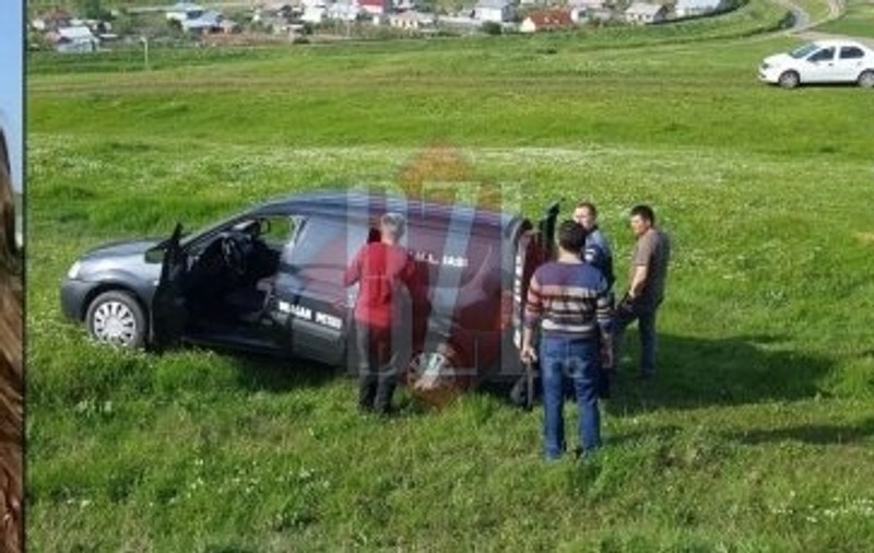 Adolescentă găsită spânzurată într-o pădure din Iași. Bunicii cred că fata de 14 ani a fost omorâtă