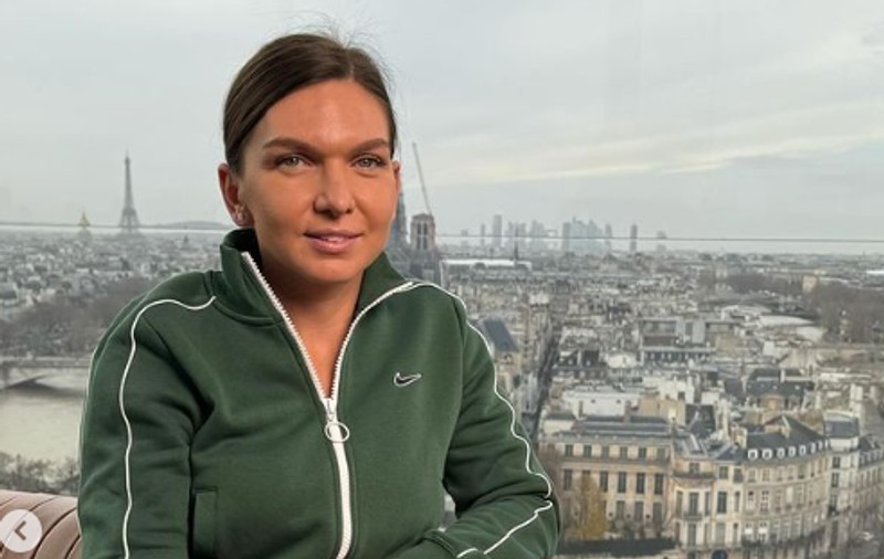 „Gata să mă întorc de unde a început totul”. Mesajul enigmatic al Simonei Halep de la Paris, unde a câștigat Roland Garros