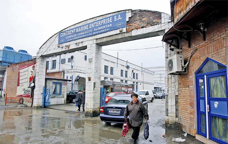 Depozitul-fantomă a fentat statul cu 10.000.000 de lei