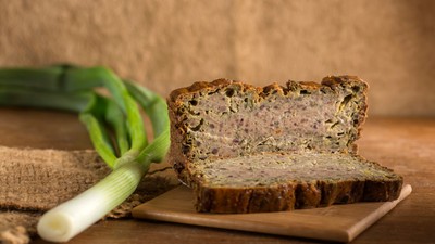 drob de pui - retete drob de pui pentru Paste