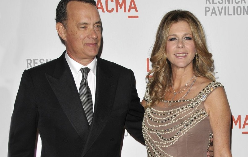 Tom Hanks, în lungmetrajul "Sleeping Dogs"