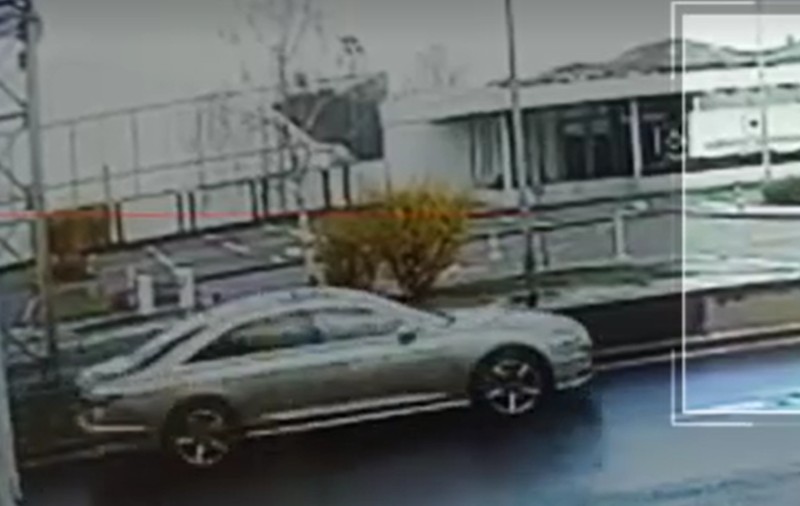 Șofer suspectat că a făcut accident intenționat, ca să-și omoare fosta soție. Dosar penal pentru omor