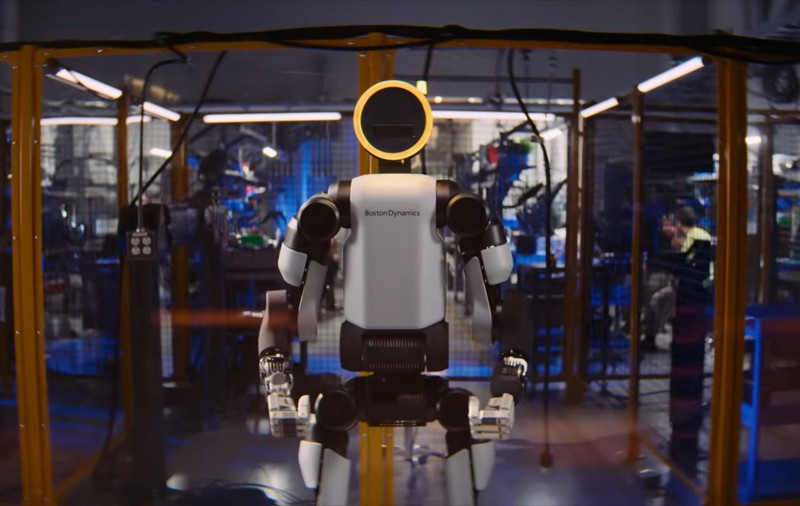 Hyundai intră în competiție cu Tesla și Xpeng și va produce roboți umanoizi
