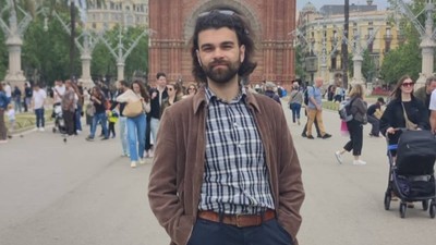 Un inginer român crescut în Spania își aduce prietenii străini să vadă țara bunicilor: „Nu vreau să mă întorc în România doar ca turist”